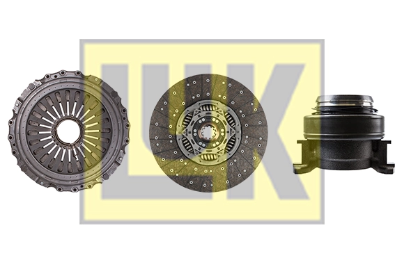 Clutch Kit